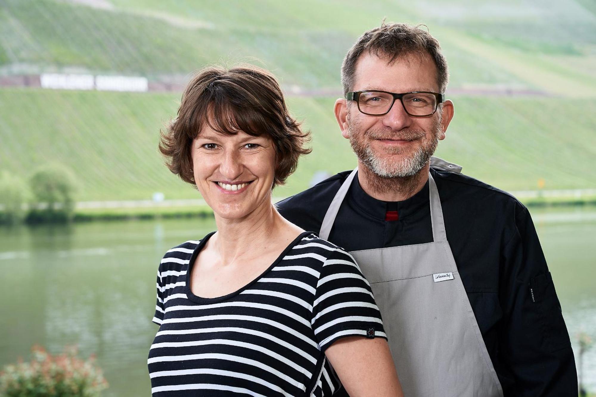 Sonnenuhr Bed & Breakfast Bernkastel-Kues Exterior photo